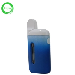 Disposable Vape Brands Enjoy Smooth B5