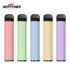 Ocitytimes Bf-s 1500 Puffs Disposable Vape Pod