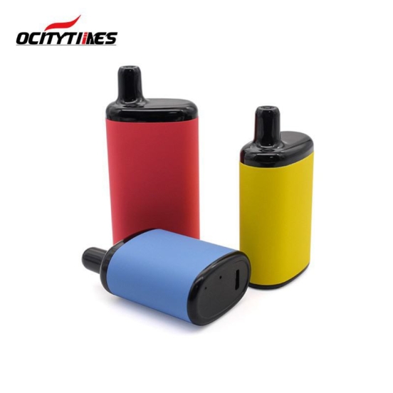 Ocitytimes Vape Oc/3500/5000 2000 Puffs Wholesale
