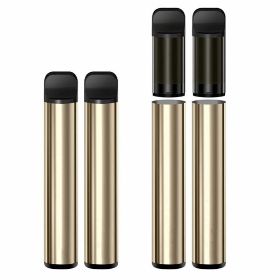 OEM ODM 600 Refill Pod 600-8000 Puffs Bars