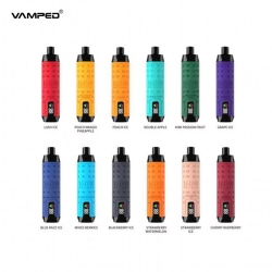 vamped S93 15000 Pens