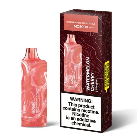 Hot Sale Lost Mo 5000 Puffs Pen