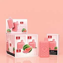 OHM Vape Bar Js36a 5000 Puffs