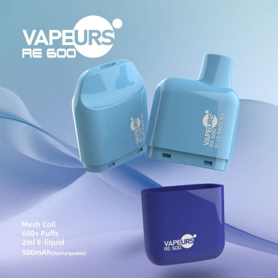 urs Vape Urs Re600
