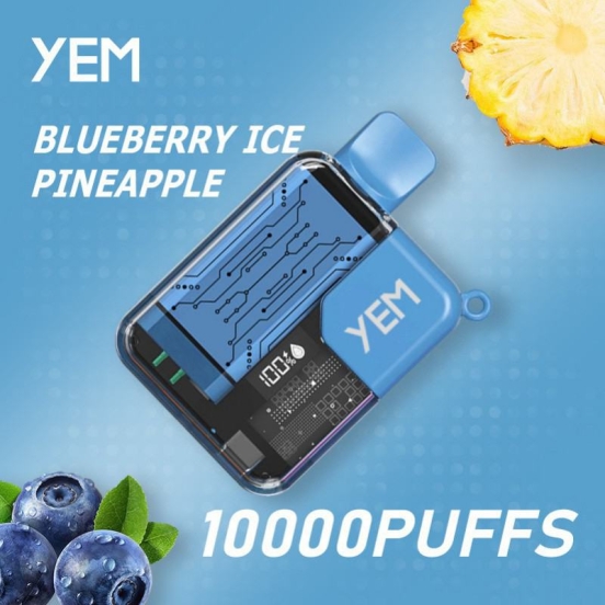 Top Sale yem Td10-69mini 10000 Puffs Bar Vape