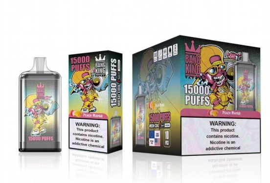 Top Selling Bang Disposable Vape Wholesale