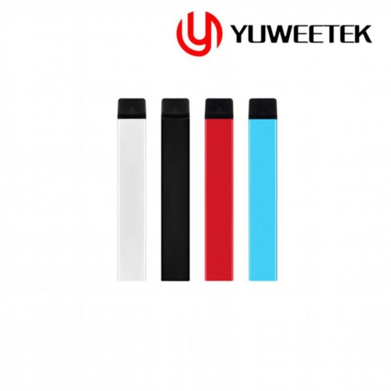 Ruivee Rhy D010 Big Hit Disposable Vape