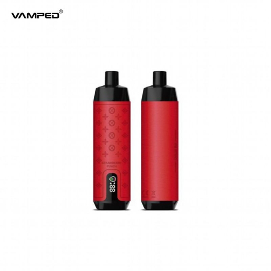 vamped S93 15000 Wholesale Disposable Vape Pens