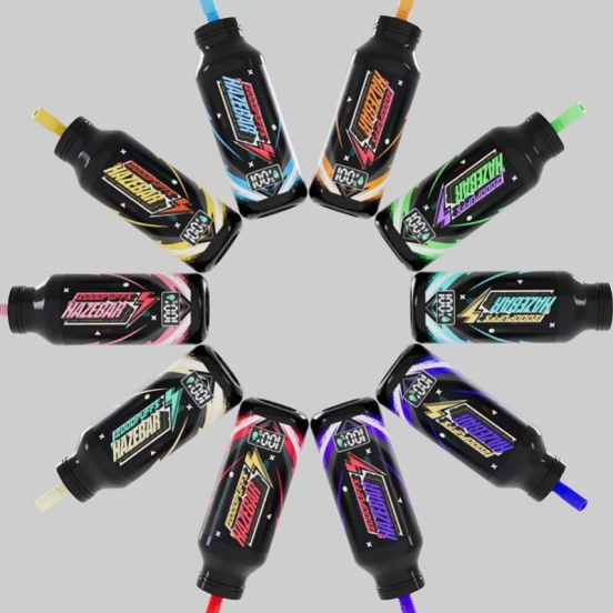 Bang Haze  Disposable 12000 Puffs Wholesale Price Vape