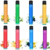 Disposable MAK Vape Pen 600