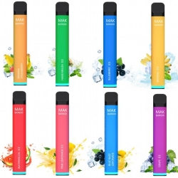 Disposable MAK Vape Pen 600