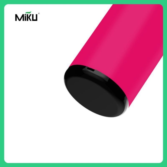 Miku Ab100073 Electronic Cigarette Puff