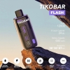 Vape Disposable tiko flash 15000 Tiko Flash 15000 Puffs