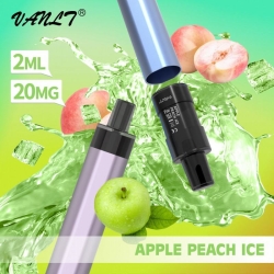 VANLT Vanlt Mate-016 Disposable E-cigarette Nicotine