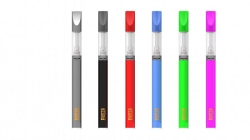 Big Puff Pen Plus OEM Cbd-1 Vape