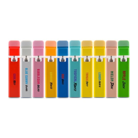 Premium Puff Fryd Gen 5 Electronic Cigarette