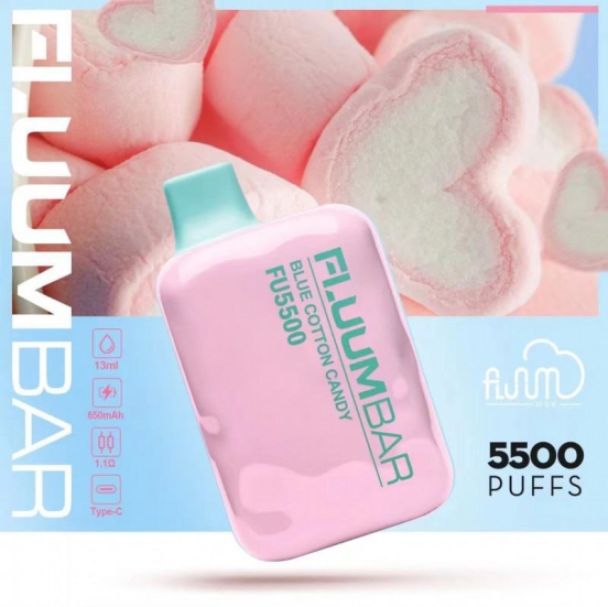 Bulk Pricing Wholesale Disposable Lost Flumm 6000 5000 Puffs Vape Bar