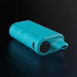 Disposable LUCKEE 783d 10000 Puffs E-cigarette Nicotine