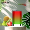 Disposable Ocitytimes Ot089 600 Puffs Vape Bar
