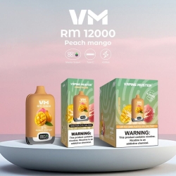 Niimoo Disposable Vape Vmrm 12000 Puffs