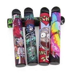 Puff OEM Rick Xxl Disposable E-cigarette