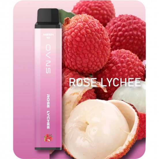 OVNS Pen Ovns Mesh 10 3000 Puffs Disposable Vape