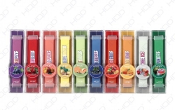 Hqd Vape -stark Nederland