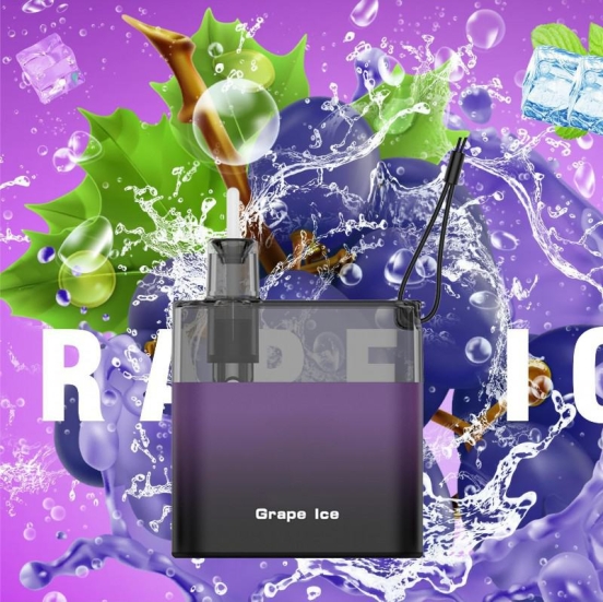 2024 Best Vape Pen kk D43 3500  Pen Kk D43 3500 Puffs