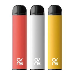 OVNS Alexander Big Hit Disposable Vape