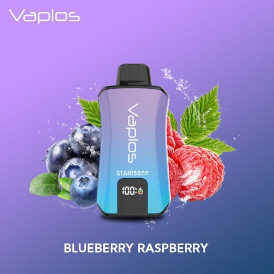 Vaplos S3 Disposables Vape Wholesale