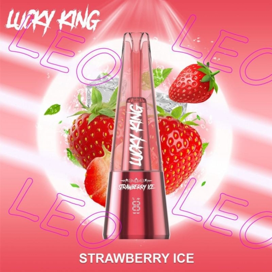 Bulk Pricing Wholesale ELFWORLD Luckyking 15000 Puffs Vape Pens