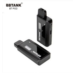 rixe Bbtank Iry Pod Disposable E-cigarette Puff