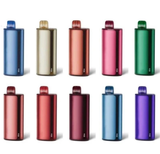 Wholesale OEM 5k 5000-8000 Puffs Vape Bars