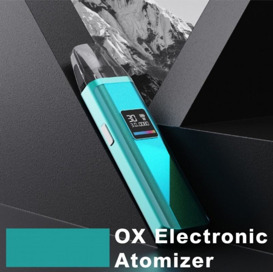 EKS Eks Ox Vape Bar Wholesale
