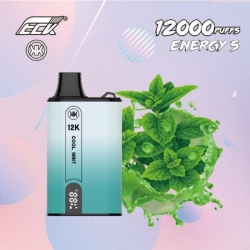 KK D119A 12000 Kk D119a 12000 Disposable Electronic Cigs Disposable E-cigarette