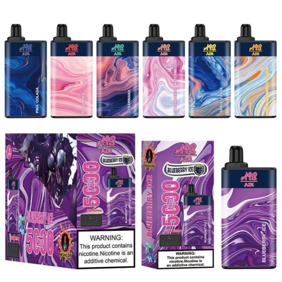 OEM Ais Air Wholesale Price Disposable Vape Pens