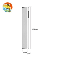 Bananatimes Og12 Empty 1ml Electronic Cigarette Puff