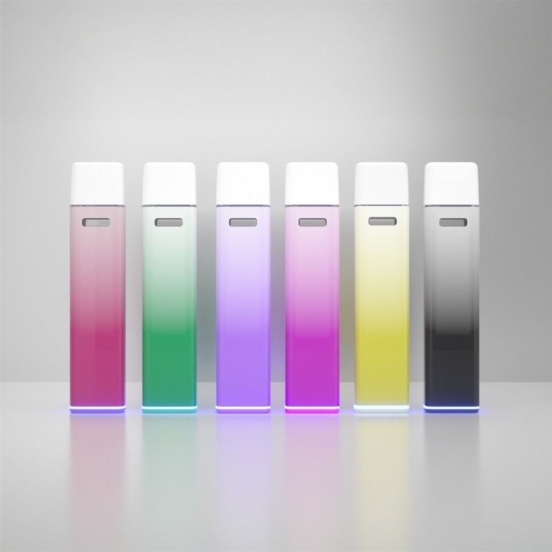 2024 Bulk Price OEM ODM Postless Disposable Vapes