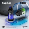 Sup Sup Mini Pot 10000 Disposable Smooth Hit Vape