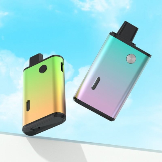 OEM ODM Pens Rb Hits Vape Puffs