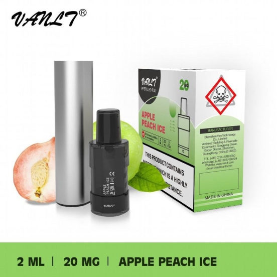 VANLT Vanlt Mate-009 Disposable Vape Bars Wholesale