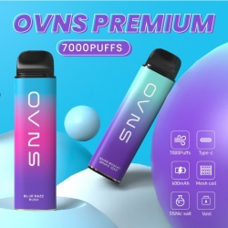 OVNS 920 Vape Big Puff Pens Plus