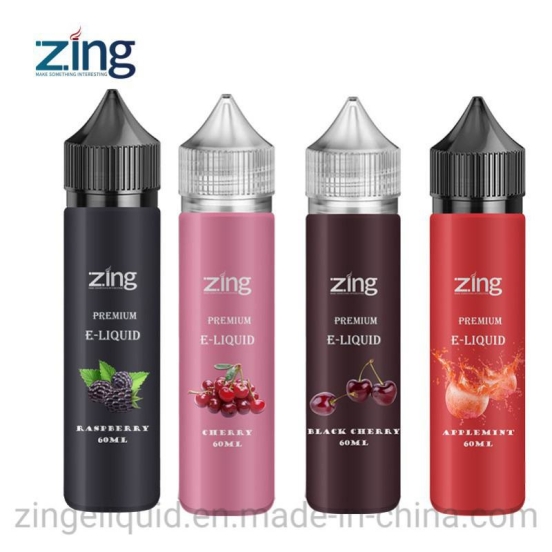 Zing Big Puff Pen Plus