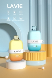  Lavie 12000 Puffs Disposable Vapes