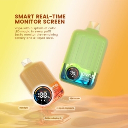 OVNS Ovns Prime 12000 Brands Disposable Vape