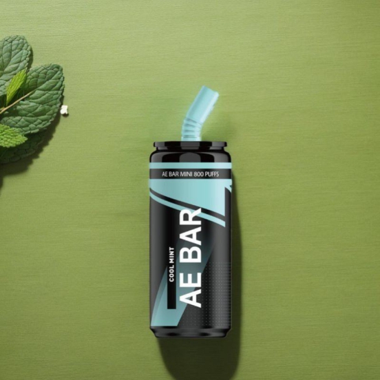 Disposable AE Vape Coke Mini 800 600 Puffs Wholesale