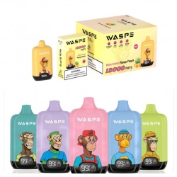 Waspe Disposable Vape