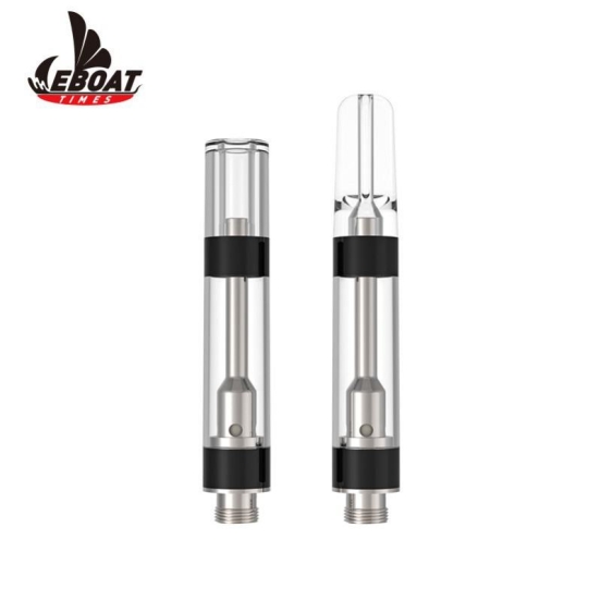 Wholesale Disposable Vape Pen Eboat/OEM Et10 Cartridge