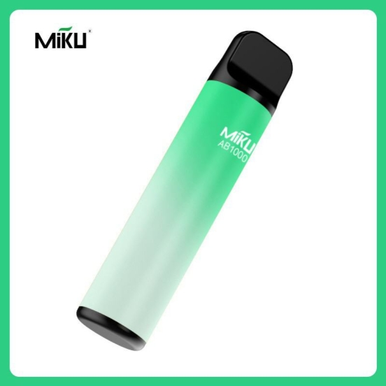 Miku Ab10001312 Vape Pen