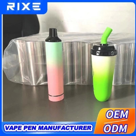 Mazaj Disposable Vape Flavors